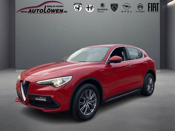 Alfa Romeo Stelvio 2.0 Turbo Super 147 kW image number 1