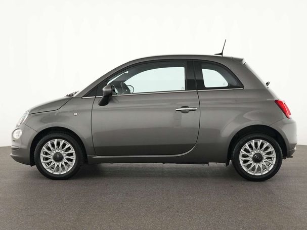 Fiat 500 51 kW image number 9