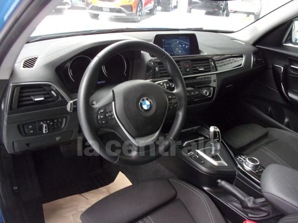 BMW 118d 110 kW image number 6