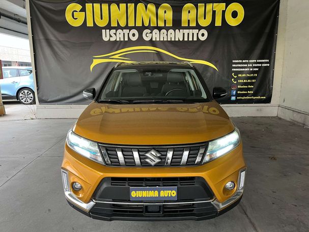 Suzuki Vitara 1.4 Allgrip 95 kW image number 3