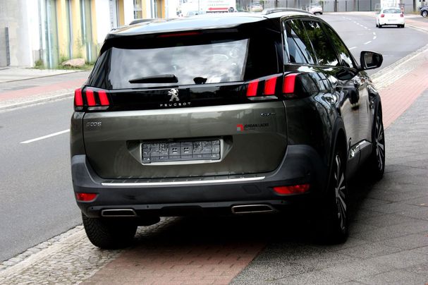 Peugeot 5008 133 kW image number 14