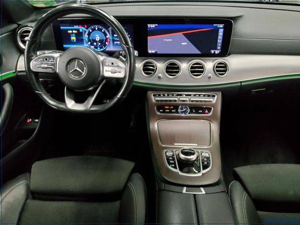 Mercedes-Benz E 220 d T 143 kW image number 5