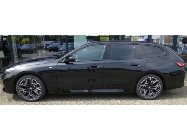 BMW 520d Touring 145 kW image number 3