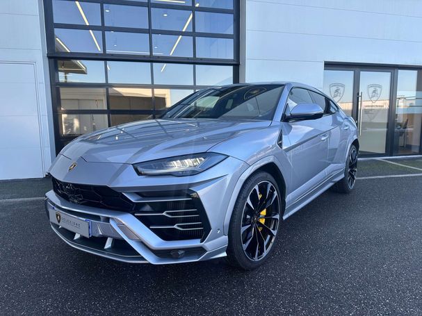 Lamborghini Urus 478 kW image number 14