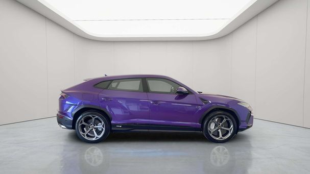 Lamborghini Urus S 4.0 V8 490 kW image number 5