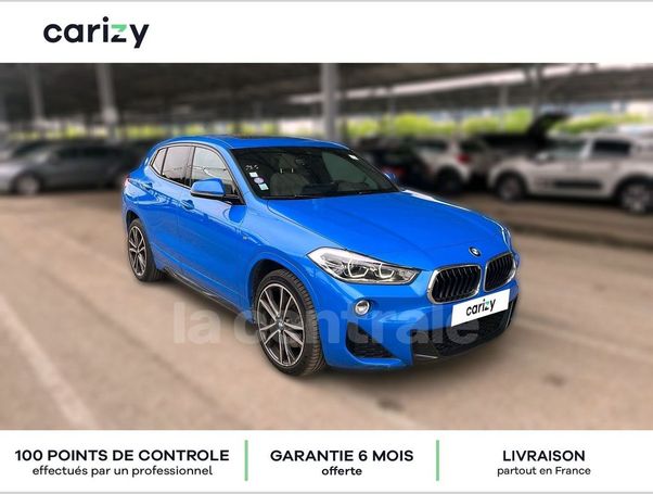 BMW X2 sDrive 141 kW image number 2