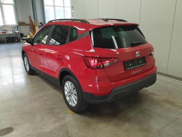 Seat Arona 85 kW image number 6