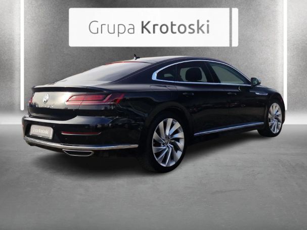 Volkswagen Arteon 140 kW image number 3