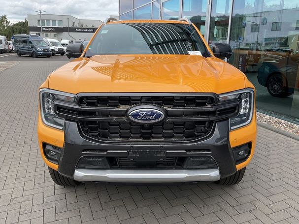 Ford Ranger Wildtrak 151 kW image number 2