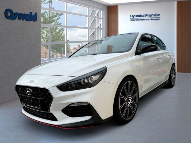 Hyundai i30 202 kW image number 1