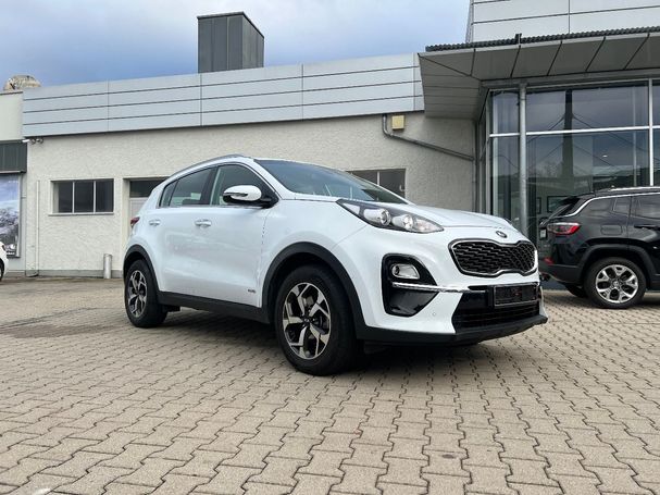 Kia Sportage 1.6 CRDi VISION 100 kW image number 1