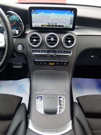 Mercedes-Benz GLC 300 d 4Matic 180 kW image number 22