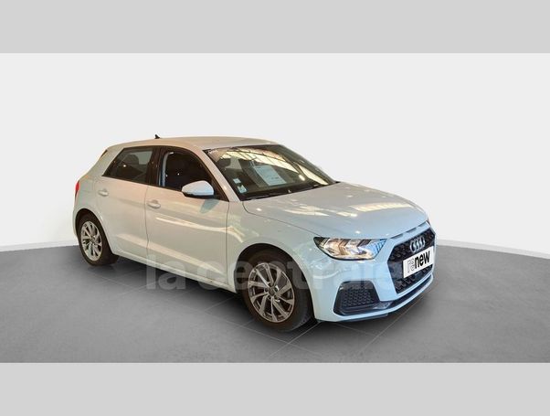 Audi A1 25 TFSI 70 kW image number 14