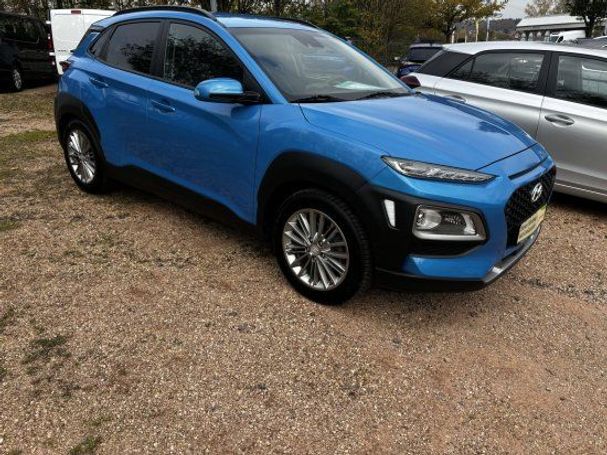 Hyundai Kona 1.0 T-GDI Trend 88 kW image number 1