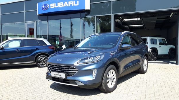 Ford Kuga 132 kW image number 1