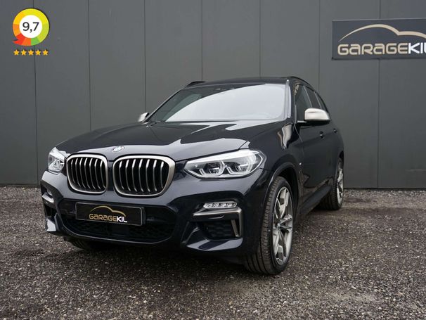 BMW X3 M40i xDrive 265 kW image number 1