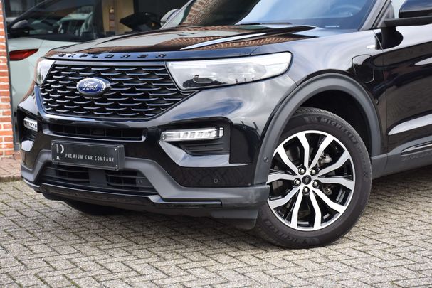 Ford Explorer 3.0 EcoBoost PHEV AWD ST-Line 336 kW image number 5