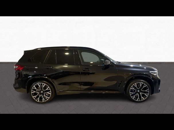 BMW X5 M xDrive 466 kW image number 4