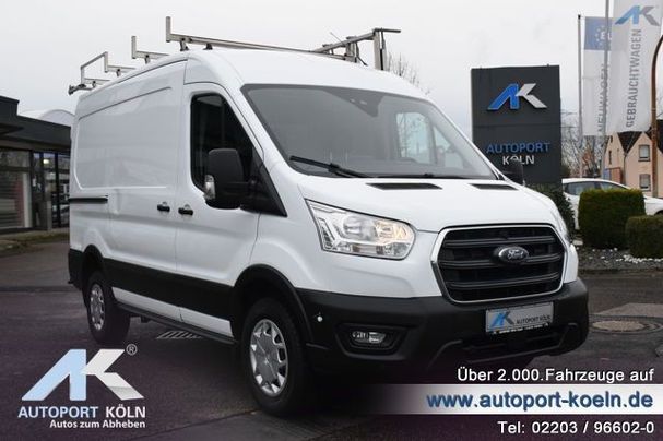 Ford Transit 350 96 kW image number 2