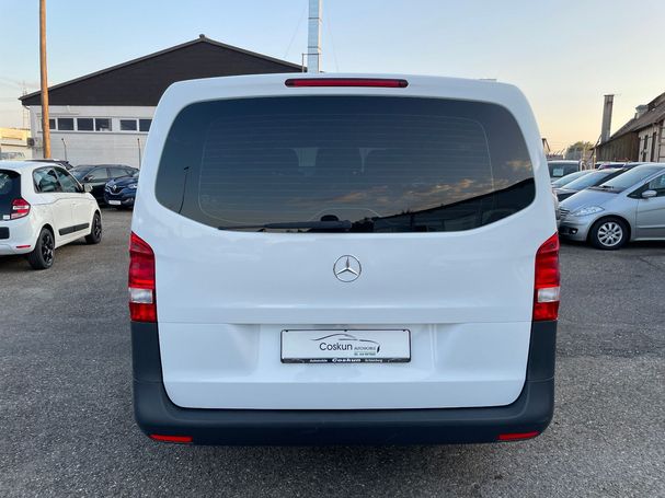 Mercedes-Benz Vito 114 CDi Tourer extra 100 kW image number 5