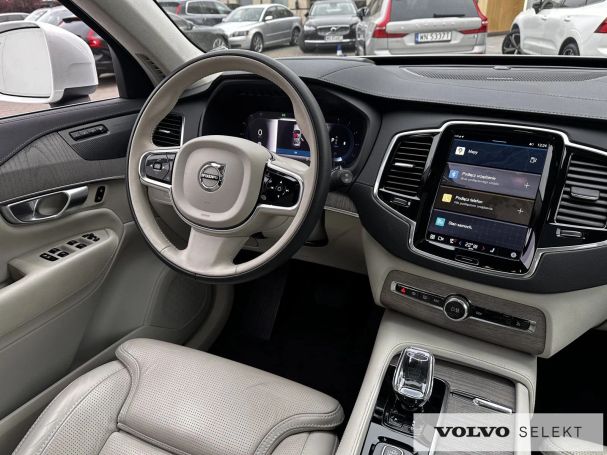 Volvo XC90 AWD 173 kW image number 12