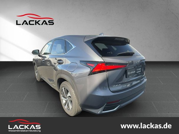 Lexus NX 300 h 145 kW image number 4