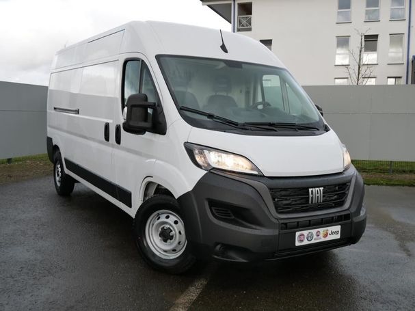 Fiat Ducato 35 L4H2 140 103 kW image number 2