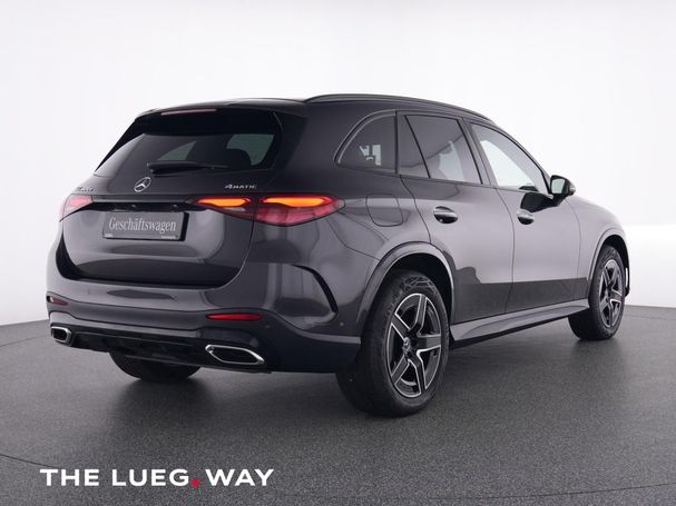 Mercedes-Benz GLC 300 e AMG 230 kW image number 3