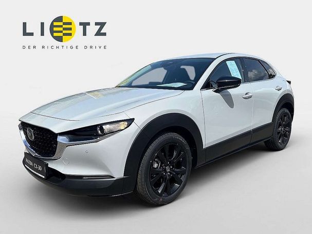 Mazda CX-30 2.0 90 kW image number 1