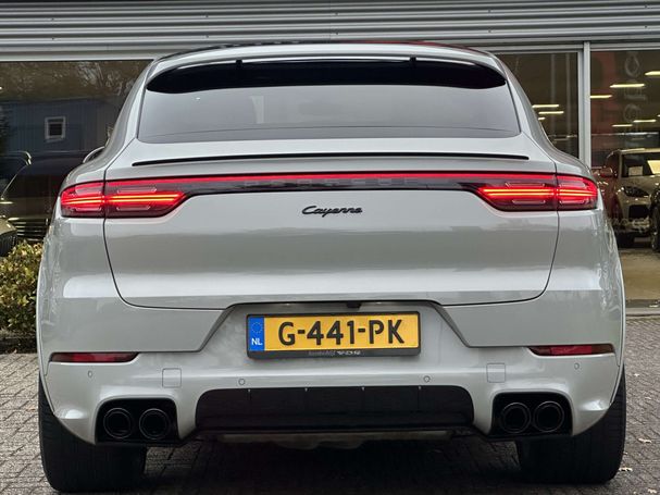 Porsche Cayenne Coupé E-Hybrid 340 kW image number 7