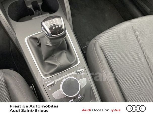 Audi Q2 30 TDI 85 kW image number 7