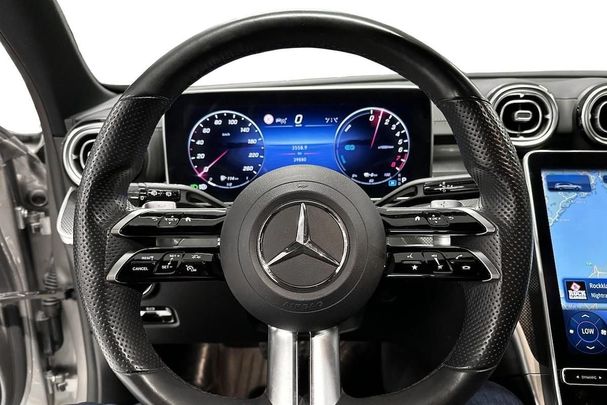 Mercedes-Benz C 300 230 kW image number 14