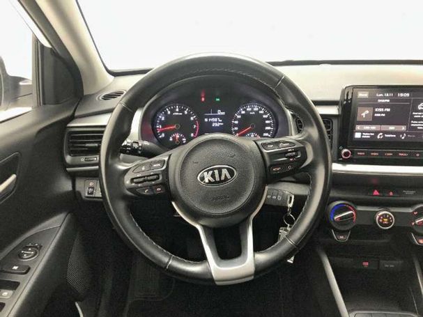 Kia Stonic 1.2 62 kW image number 14