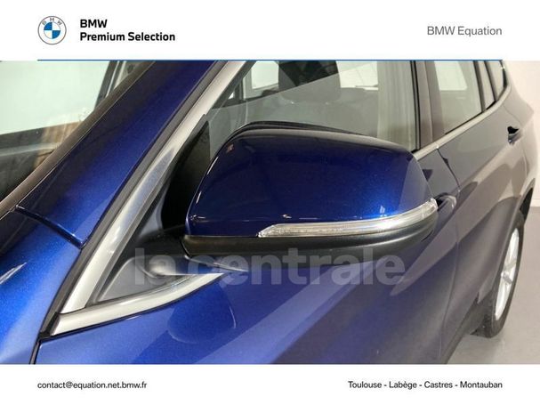 BMW X1 sDrive18d 110 kW image number 15