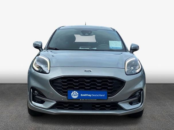 Ford Puma 1.0 EcoBoost Hybrid ST-Line 114 kW image number 2