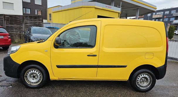 Renault Kangoo dCi 66 kW image number 2