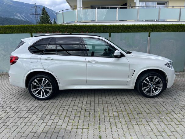 BMW X5 xDrive30d 190 kW image number 5