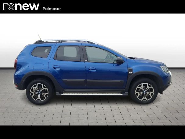 Dacia Duster TCe Celebration 66 kW image number 6