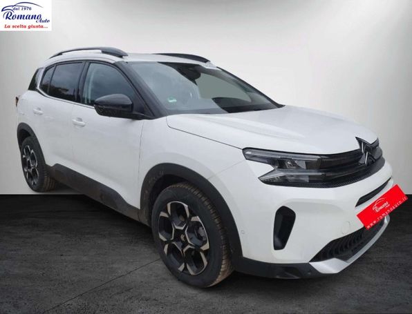 Citroen C5 Aircross Pure Tech 130 S&S 96 kW image number 2