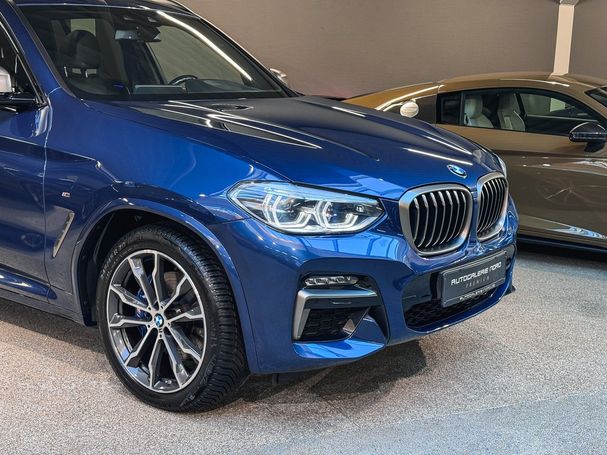 BMW X3 xDrive 240 kW image number 5