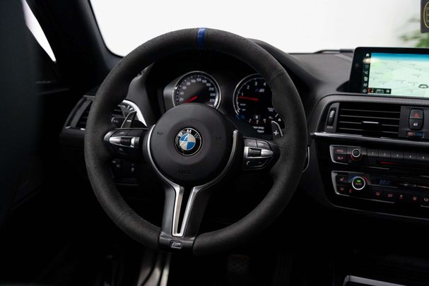 BMW M2 DKG 272 kW image number 21