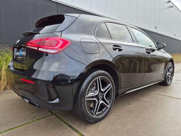 Mercedes-Benz A 250 173 kW image number 3