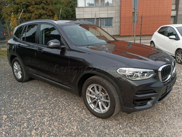 BMW X3 xDrive30d Luxury Line 195 kW image number 6