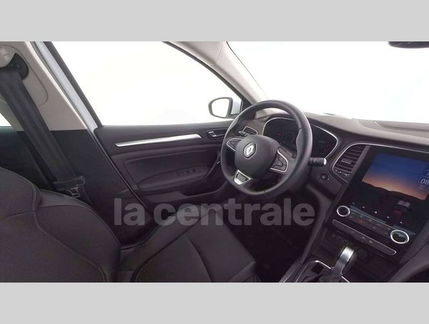 Renault Megane TCe 140 Techno 103 kW image number 33