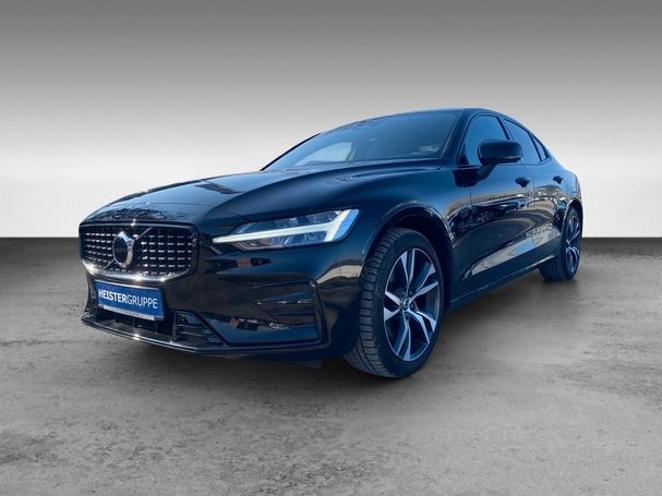 Volvo S60 B4 Plus 145 kW image number 1