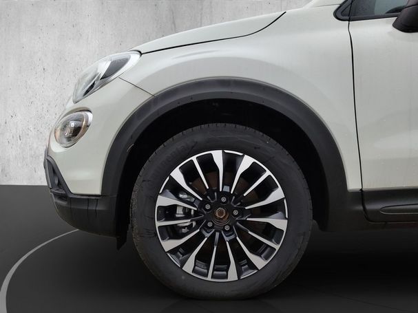 Fiat 500X Hybrid 96 kW image number 16