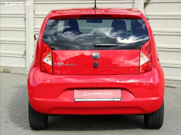 Seat Mii electric 61 kW image number 16