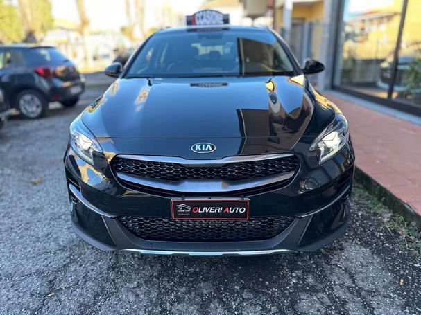 Kia XCeed 1.6 100 kW image number 3