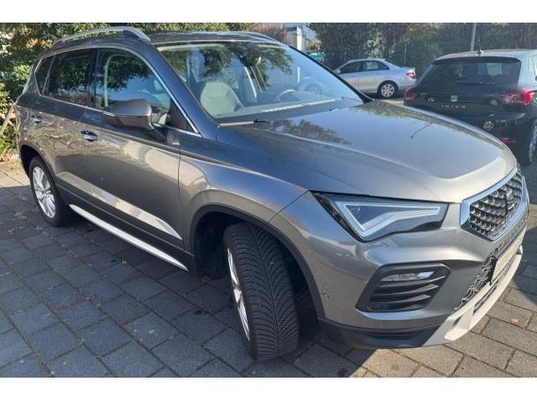 Seat Ateca 1.5 TSI DSG 110 kW image number 7