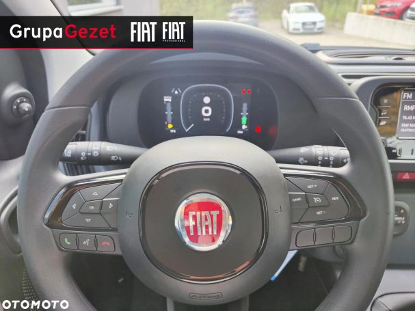 Fiat Panda 51 kW image number 11